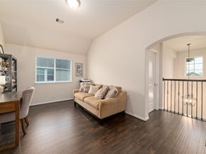 19835 Rojo Rock Lane, Cypress TX 77433