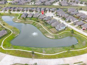 19835 Rojo Rock Lane, Cypress TX 77433