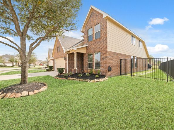 19835 Rojo Rock Lane, Cypress TX 77433