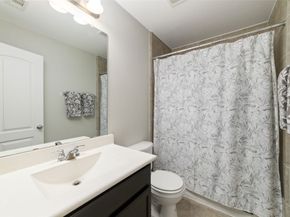 19835 Rojo Rock Lane, Cypress TX 77433