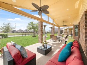 19835 Rojo Rock Lane, Cypress TX 77433