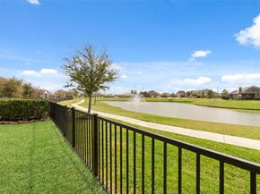 19835 Rojo Rock Lane, Cypress TX 77433