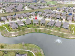 19835 Rojo Rock Lane, Cypress TX 77433