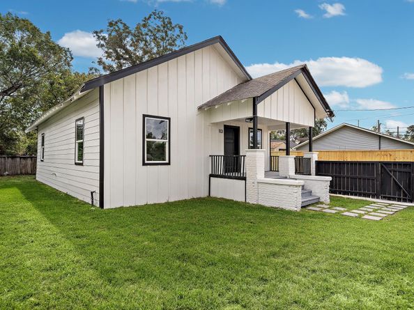 113 Delmar Street, Houston TX 77011