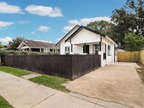 113 Delmar Street, Houston TX 77011