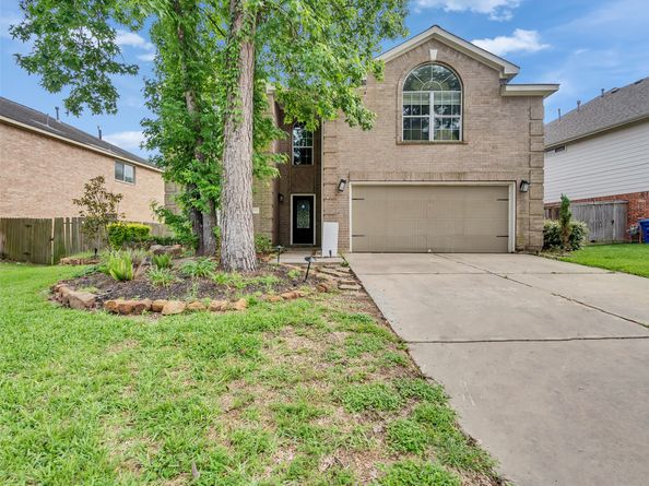 8514 Sports Haven Drive, Humble TX 77346