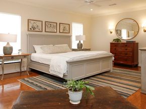 8515 Tranquil Park Drive, Spring TX 77379