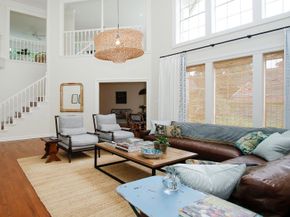 8515 Tranquil Park Drive, Spring TX 77379