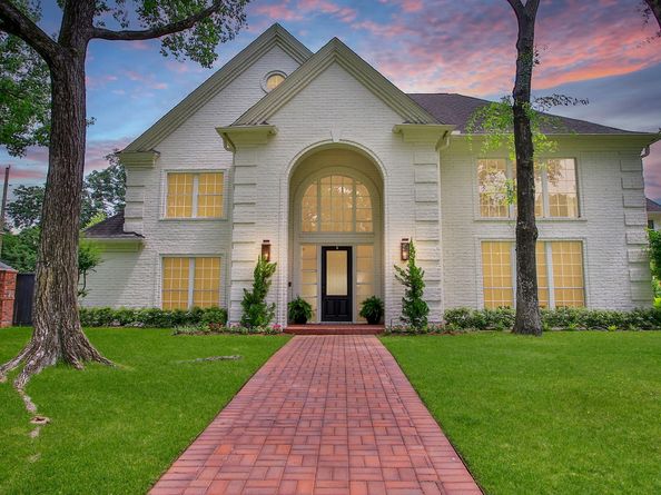 8515 Tranquil Park Drive, Spring TX 77379