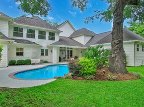 8515 Tranquil Park Drive, Spring TX 77379