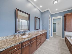 18922 Vantage View Lane, Houston TX 77346