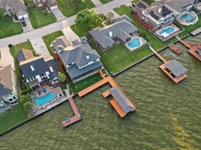 18922 Vantage View Lane, Houston TX 77346
