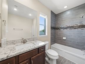 18922 Vantage View Lane, Houston TX 77346