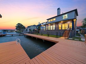 18922 Vantage View Lane, Houston TX 77346