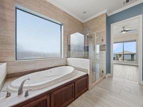 18922 Vantage View Lane, Houston TX 77346