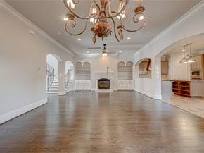 7619 Pine Ridge Terrace Road, Houston TX 77081