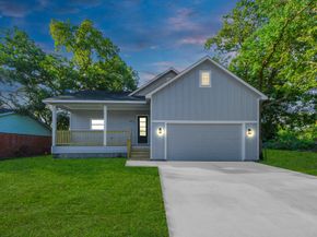 4210 Tavenor Lane, Houston TX 77047