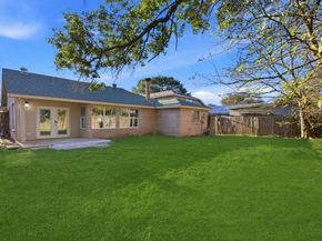 7707 Sorbete Drive, Houston TX 77083