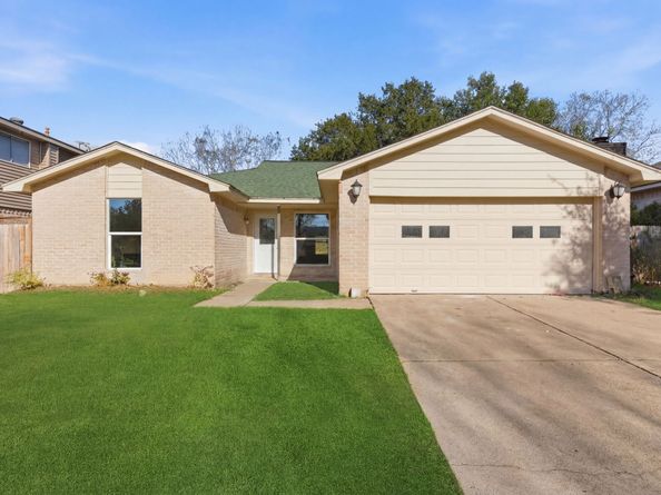 7707 Sorbete Drive, Houston TX 77083