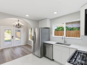 7707 Sorbete Drive, Houston TX 77083