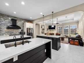 11413 Gallant Ridge Lane, Houston TX 77082