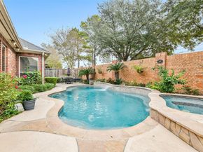 11413 Gallant Ridge Lane, Houston TX 77082