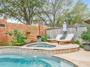 11413 Gallant Ridge Lane, Houston TX 77082
