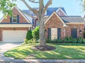 11413 Gallant Ridge Lane, Houston TX 77082