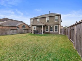 10710 Chestnut Path Way, Tomball TX 77375