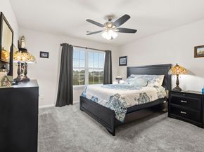 10710 Chestnut Path Way, Tomball TX 77375