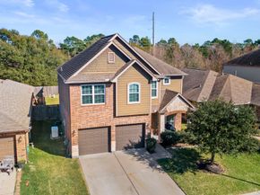 10710 Chestnut Path Way, Tomball TX 77375