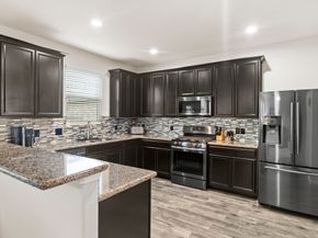 10710 Chestnut Path Way, Tomball TX 77375