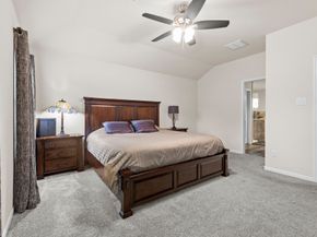 10710 Chestnut Path Way, Tomball TX 77375