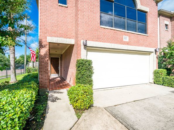 3702 Omeara Drive, Houston TX 77025