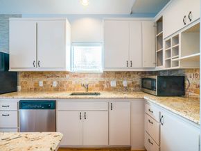 3702 Omeara Drive, Houston TX 77025