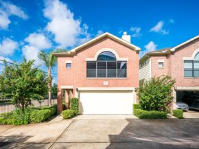 3702 Omeara Drive, Houston TX 77025