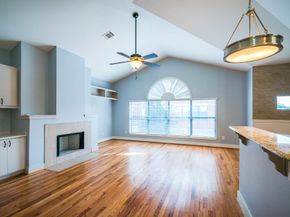 3702 Omeara Drive, Houston TX 77025