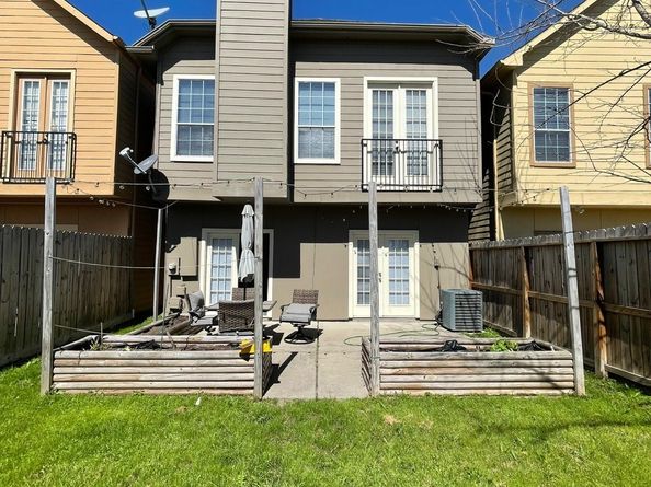 2605 Almeda Forest Court, Houston TX 77045