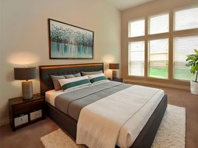 1715 Ketelby Reach Drive, Spring TX 77386