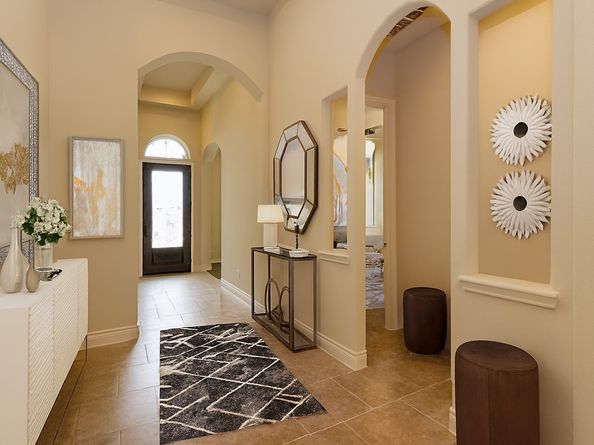 1715 Ketelby Reach Drive, Spring TX 77386