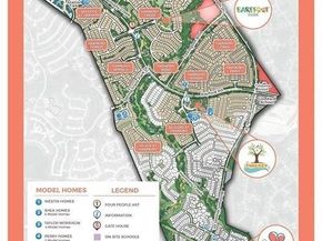 1715 Ketelby Reach Drive, Spring TX 77386