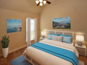 1715 Ketelby Reach Drive, Spring TX 77386