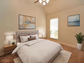 1715 Ketelby Reach Drive, Spring TX 77386