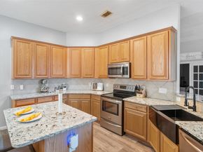 18423 Yellowstone Trail, Humble TX 77346