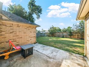 18423 Yellowstone Trail, Humble TX 77346