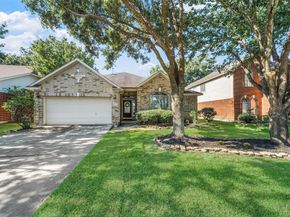 18423 Yellowstone Trail, Humble TX 77346