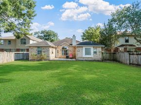 18423 Yellowstone Trail, Humble TX 77346