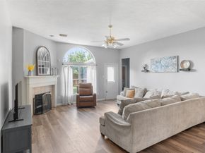 18423 Yellowstone Trail, Humble TX 77346