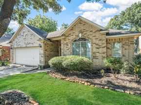 18423 Yellowstone Trail, Humble TX 77346