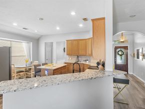 18423 Yellowstone Trail, Humble TX 77346